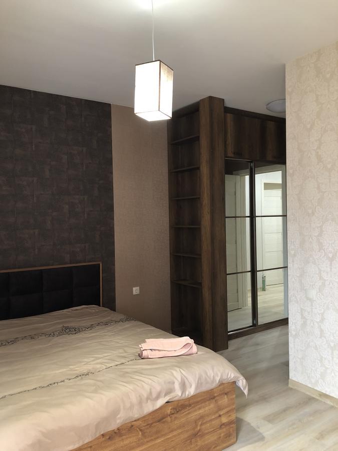 Комплекс Tbilisi Love Экстерьер фото