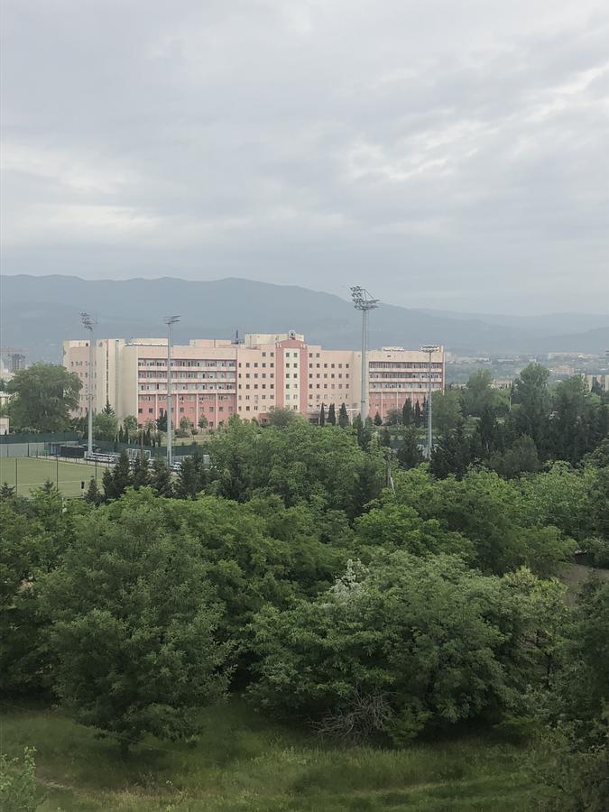 Комплекс Tbilisi Love Экстерьер фото