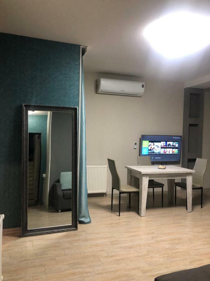 Комплекс Tbilisi Love Экстерьер фото